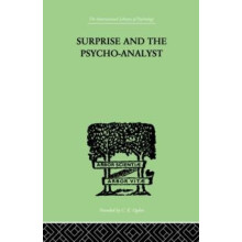 Surprise And The PsychoAnalyst On the Conjecture and Comprehension of