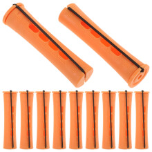 Lokówka plastikowa Soimiss Orange (30 szt.)