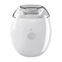 Lima de uñas automática con luz LED y 3 velocidades (1