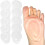 Forfodspuder Gel Metatarsal Lindring 10 stk. 1