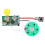 Module de puce sonore enregistrable pour cartes et loisirs créatifs. 1
