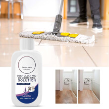 Viacúčelový čistič podláh Lavender pre robotické vysávače