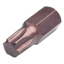 Sada magnetických bitov skrutkovača Torx 30 mm T20T25T30T40T45