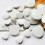 Mosaicos de porcelana con forma de triángulo irregular, 100 g/bolsa. 1