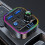 Car MP3 Player with LED Display Dual USB HIFI Stereo 1