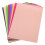 Metallic spiegelend glanspapier A4-karton, 20 vellen 4