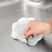 Floor Gutter Cover Mat Soft Silicone 14.5 cm