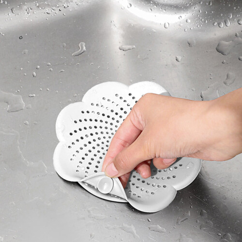 Floor Gutter Cover Mat Soft Silicone 14.5 cm
