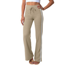 Leginsy plus size spodnie do jogi oddychające XL