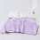 Cotton Quilt Lightweight Summer Blanket 150x210cm 1