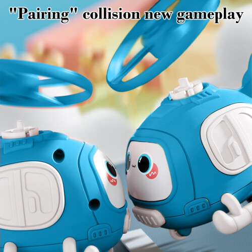 Karymi Ejection Dragonfly Flying Toy Inertia-Driven 1