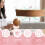 Plastic Manual Yarn Ball Winder Adjustable Umbrella Swift 6
