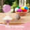 Plastic Manual Yarn Ball Winder Adjustable Umbrella Swift 4