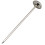 Supvox kitchen thermometer stainless steel 1 pack 6