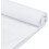 White Cotton Fabric 100% 3 Yards 43.3 Inches Wide 1