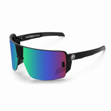 Gafas de sol deportivas polarizadas para hombre con protección UV400.
