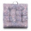 Poduszka do medytacji Paisley Square22x22 1