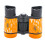 Kids Christmas Binoculars 4x30 Compact Shockproof 1