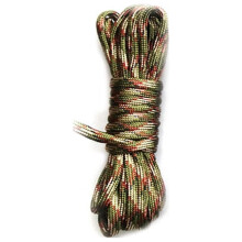 Polyester Rope for Camping Fishing Utility Use Multiple