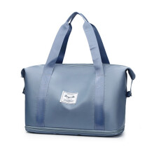 Leichte Reisetasche mit Fächern (1 Stück)