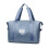 Sac de voyage léger avec compartiments (1 pièce) 1