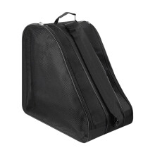 Roller Skates Storage Backpack Padded Straps Large Capacity