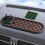 Autodashboardmat met draaibare telefoonhouder (1 stuk) 1