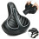 Bicycle Saddle Comfort Padded Wide Universal Fit 1