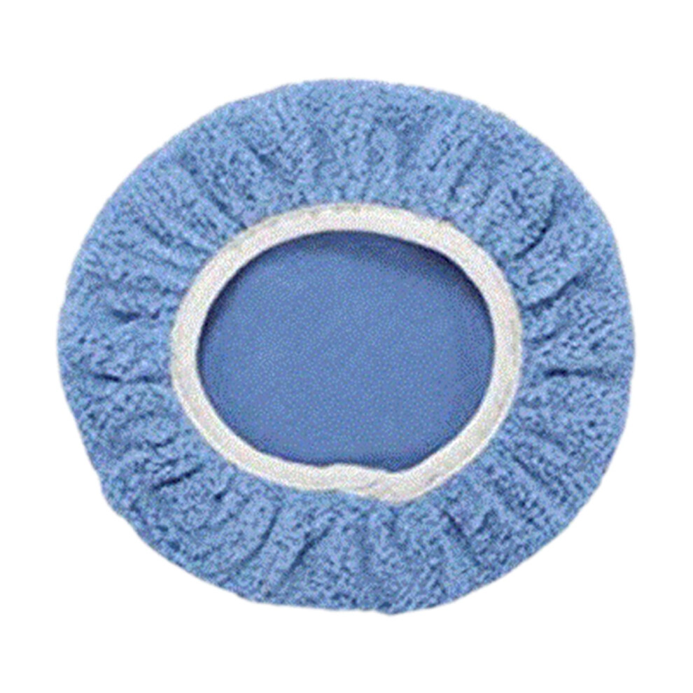 Microfiber Car Polishing Bonnets 9-10 Inch 919886559673