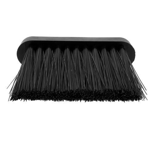 Balai à main Supvox pour le balayage des cendres de cheminée avec