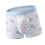 Circumcision Underwear Breathable Boxer Briefs 2 Pack 5