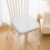 Kitchen Chair Cushion Ice Silk Breathable Seat Pad 1 Pack 1
