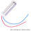 DC Coreless Vibration Motor18000RPM Waterproof7x25mm 3