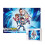 Puzzle Ninja per bambini, 300 pezzi, giocattolo artistico 1