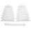 Pavo Drill Dust Collector Cover Hammer Dustproof 2 pcs 1