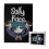Sally Face Pussel 500 Bitar Art Decor 1