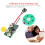 Module de puce sonore enregistrable pour cartes et loisirs créatifs. 3