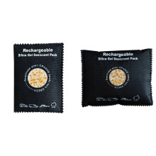 Sacs déshumidificateurs réutilisables 100 g et 400 g