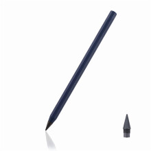 AlloyWrite metalllegeringspenna – raderbar spets, 7 färger,