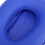 FAGINEY Inflatable Bed Pan for Bedridden Elderly 6