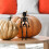 Esqueleto decorativo de Halloween, mini esqueleto articulado, 29 cm (11,4 polegadas) 5
