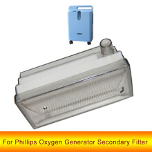 Vervangend filter voor zuurstofgenerator van Respironics EverFlo