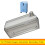 Vervangend filter voor zuurstofgenerator van Respironics EverFlo 1