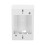 Supvox surface mount switch box white weatherproof 5