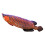 Almofada de pelúcia de carpa dourada Arowana, macia e recheada. 2