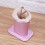Tooloflife plush-lined eyeglasses holder 1 piece 2