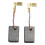 Carbon Brushes CB-325 Replacement Set 10 Pcs 5