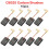 Carbon Brushes CB-325Replacement Set10Pcs 2