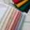 Cotton Gauze Fabric Double Layer White 39x53 Inch 3