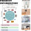 Mental Health Poster I Cannot Control Unframed 11.02x13.77 2